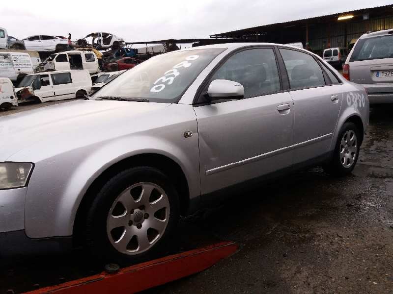 audi a4 berlina (8e) 2.0   |   12.00 - 12.04 | 2000 - 2004 | 131 cv / 96 kw del año 2000