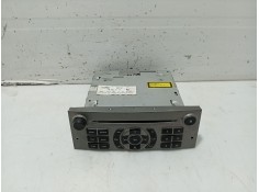 Recambio de sistema audio / radio cd para peugeot 407 (6d_) 1.8 (6d6fzb) referencia OEM IAM    2