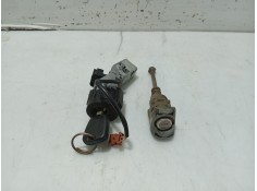 Recambio de conmutador de arranque para peugeot 407 (6d_) 1.8 (6d6fzb) referencia OEM IAM 9648445180  13905E