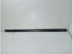 Recambio de moldura puerta delantera izquierda para peugeot 407 (6d_) 1.8 (6d6fzb) referencia OEM IAM 8545EN  