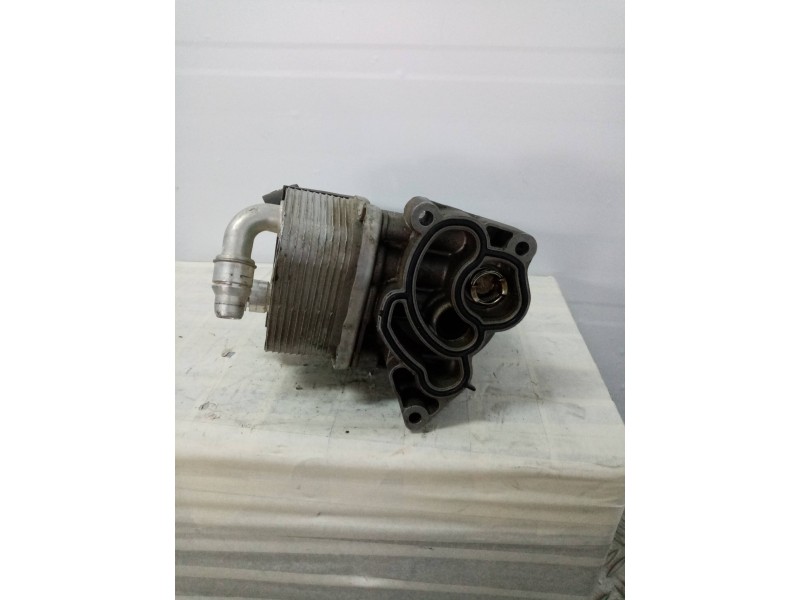 Recambio de soporte filtro aceite para  referencia OEM IAM 7505203  