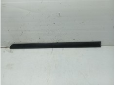 Recambio de moldura puerta trasera izquierda para peugeot 407 (6d_) 1.8 (6d6fzb) referencia OEM IAM 96445544XT 8546L7 