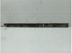 Recambio de moldura puerta trasera izquierda para peugeot 407 (6d_) 1.8 (6d6fzb) referencia OEM IAM 96445544XT 8546L7  2