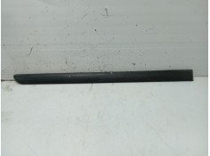 Recambio de moldura puerta trasera derecha para peugeot 407 (6d_) 1.8 (6d6fzb) referencia OEM IAM 96445543XT 8546L8 