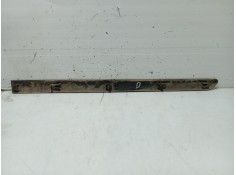 Recambio de moldura puerta trasera derecha para peugeot 407 (6d_) 1.8 (6d6fzb) referencia OEM IAM 96445543XT 8546L8  2