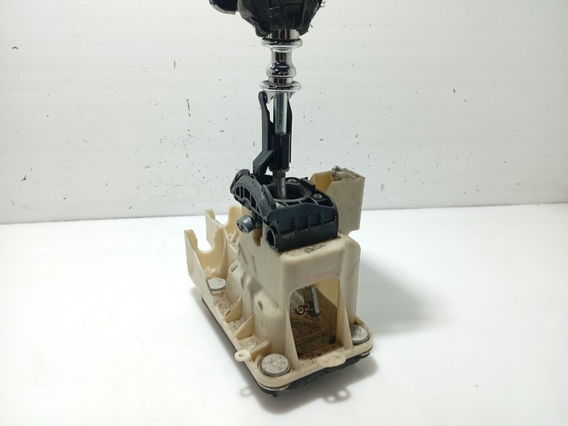 Recambio de palanca cambio para ford mondeo iii (b5y) 2.0 tdci referencia OEM IAM 1433095  