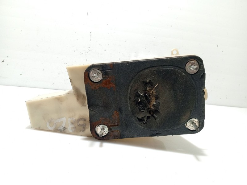 Recambio de palanca cambio para ford mondeo iii (b5y) 2.0 tdci referencia OEM IAM 1433095  