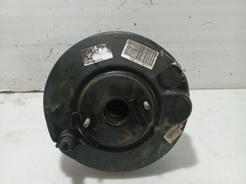 Recambio de servofreno para peugeot 407 (6d_) 1.8 (6d6fzb) referencia OEM IAM 9657237180  