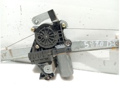 Recambio de elevalunas trasero derecho para ford mondeo iii (b5y) 2.0 tdci referencia OEM IAM 1320873   2