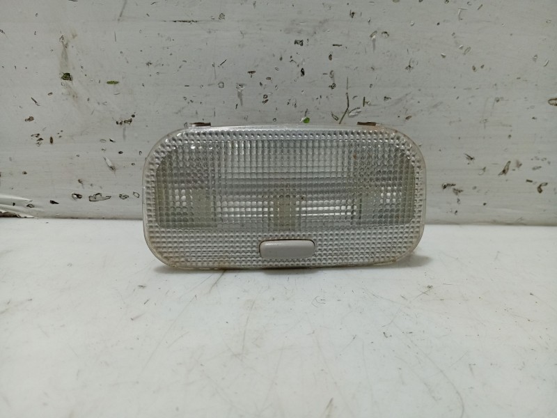 Recambio de luz interior para peugeot 407 (6d_) 1.8 (6d6fzb) referencia OEM IAM   