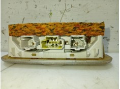 Recambio de luz interior para peugeot 407 (6d_) 1.8 (6d6fzb) referencia OEM IAM    2