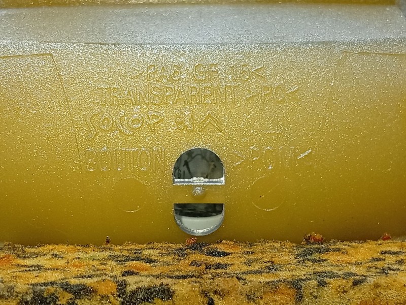 Recambio de luz interior para peugeot 407 (6d_) 1.8 (6d6fzb) referencia OEM IAM 6216A1  