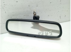 Recambio de espejo interior para ford mondeo iii (b5y) 2.0 tdci referencia OEM IAM 1765145 3S7A17E678BA 