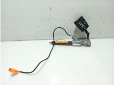 Recambio de enganche cinturon delantero derecho para ford mondeo iii (b5y) 2.0 tdci referencia OEM IAM 1458725  