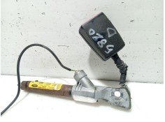 Recambio de enganche cinturon delantero derecho para ford mondeo iii (b5y) 2.0 tdci referencia OEM IAM 1458725   2