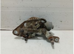 Recambio de motor limpia delantero para peugeot 407 (6d_) 1.8 (6d6fzb) referencia OEM IAM 6405PT  