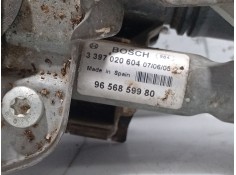 Recambio de motor limpia delantero para peugeot 407 (6d_) 1.8 (6d6fzb) referencia OEM IAM 6405PT   2