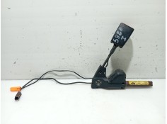 Recambio de enganche cinturon delantero izquierdo para ford mondeo iii (b5y) 2.0 tdci referencia OEM IAM 1353942  