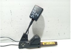 Recambio de enganche cinturon delantero izquierdo para ford mondeo iii (b5y) 2.0 tdci referencia OEM IAM 1353942   2