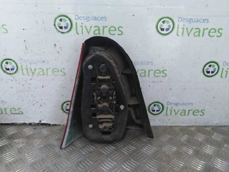 Recambio de piloto trasero derecho para  referencia OEM IAM   