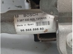 Recambio de motor limpia delantero para peugeot 407 (6d_) 1.8 (6d6fzb) referencia OEM IAM    2