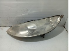 Recambio de faro izquierdo para peugeot 407 (6d_) 1.8 (6d6fzb) referencia OEM IAM 966023618002  0301213201