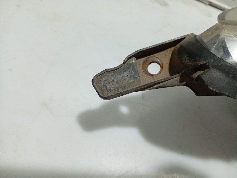 Recambio de faro izquierdo para peugeot 407 (6d_) 1.8 (6d6fzb) referencia OEM IAM 966023618002  0301213201