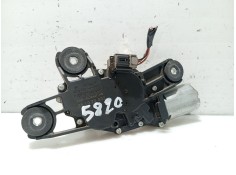 Recambio de motor limpia trasero para ford mondeo iii (b5y) 2.0 tdci referencia OEM IAM 1327587 1327587  2