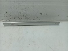 Recambio de moldura para peugeot 407 (6d_) 1.8 (6d6fzb) referencia OEM IAM 9644562777  