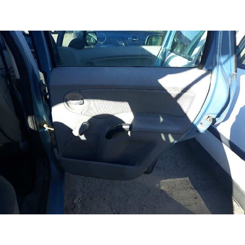 citroen c3 1.4 hdi sx plus   |   04.02 - 12.08 | 2002 - 2008 | 68 cv / 50 kw del año 2002