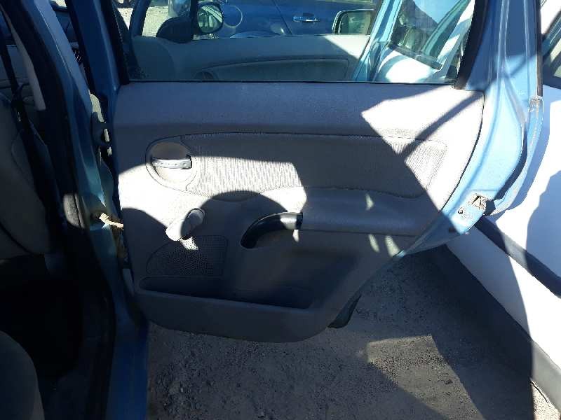 citroen c3 1.4 hdi sx plus   |   04.02 - 12.08 | 2002 - 2008 | 68 cv / 50 kw del año 2002