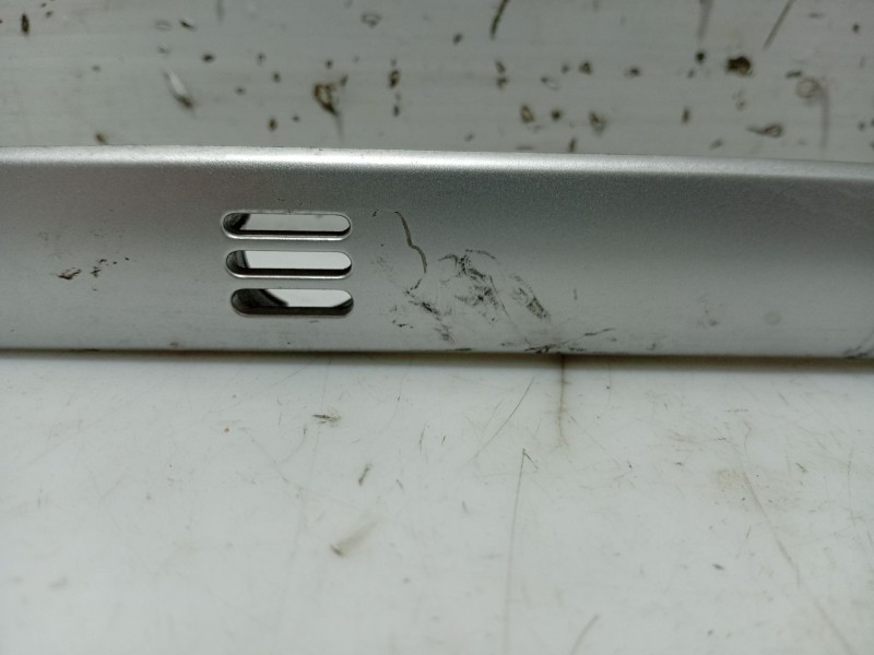 Recambio de moldura para peugeot 407 (6d_) 1.8 (6d6fzb) referencia OEM IAM 9644562777  