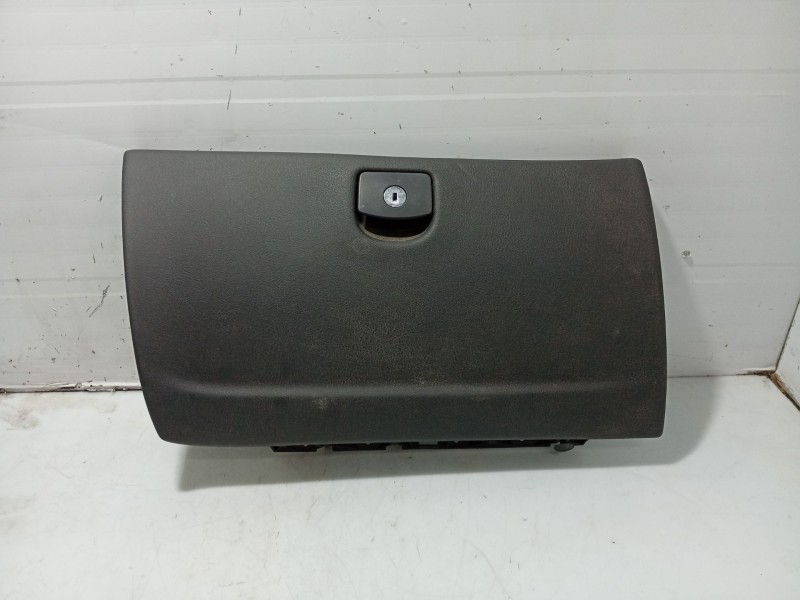 Recambio de guantera para peugeot 407 (6d_) 1.8 (6d6fzb) referencia OEM IAM 8226J0 8226H7 