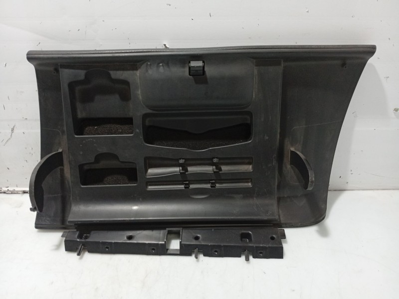 Recambio de guantera para peugeot 407 (6d_) 1.8 (6d6fzb) referencia OEM IAM 8226J0 8226H7 