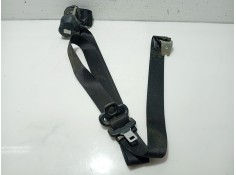 Recambio de cinturon seguridad trasero izquierdo para ford mondeo iii (b5y) 2.0 tdci referencia OEM IAM 1455680  