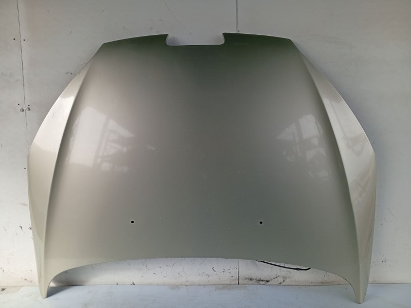 Recambio de capot para peugeot 407 (6d_) 1.8 (6d6fzb) referencia OEM IAM 793474 7901K7 