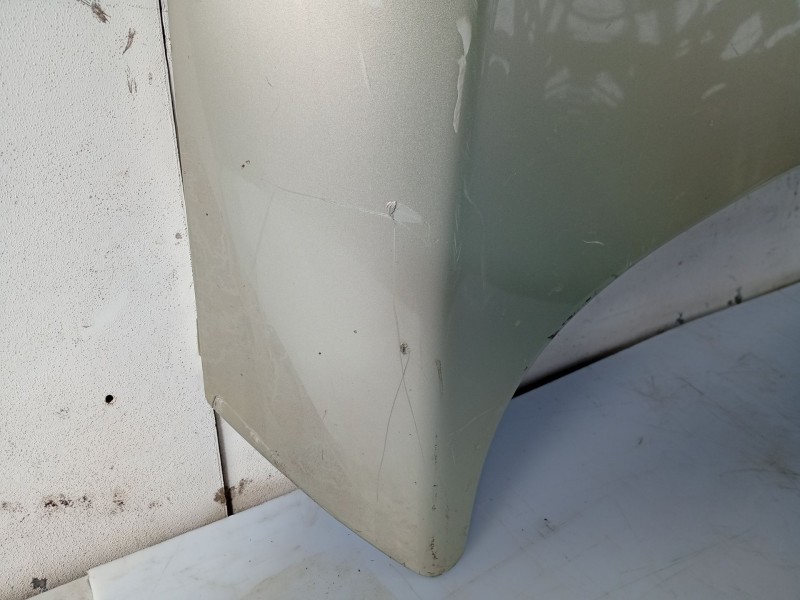 Recambio de capot para peugeot 407 (6d_) 1.8 (6d6fzb) referencia OEM IAM 793474 7901K7 