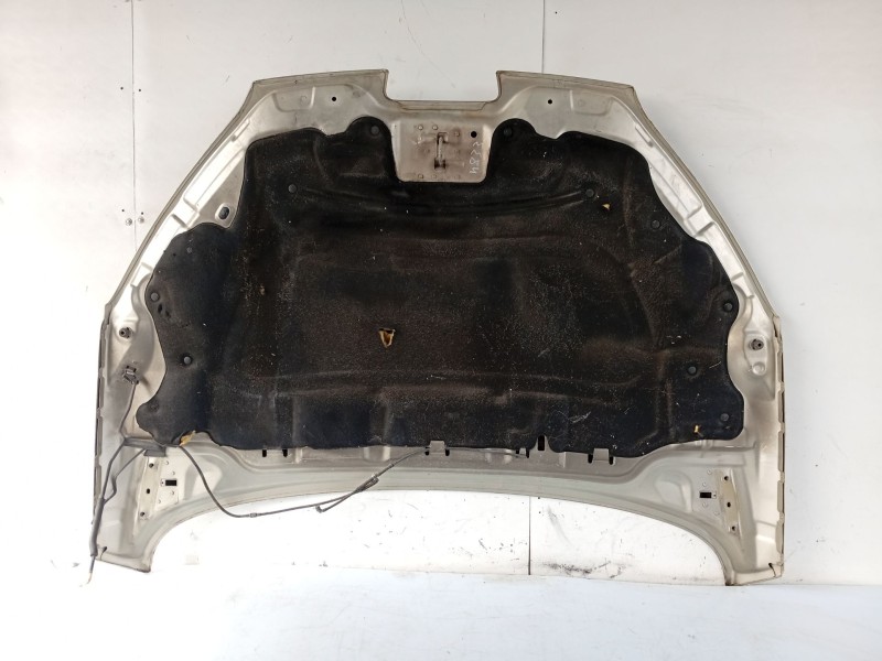 Recambio de capot para peugeot 407 (6d_) 1.8 (6d6fzb) referencia OEM IAM 793474 7901K7 