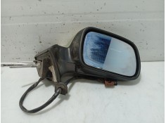 Recambio de espejo retrovisor derecho para peugeot 407 (6d_) 1.8 (6d6fzb) referencia OEM IAM 96457000XT 8149VA 