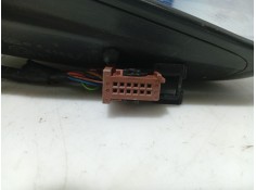 Recambio de espejo retrovisor derecho para peugeot 407 (6d_) 1.8 (6d6fzb) referencia OEM IAM 96457000XT 8149VA  2