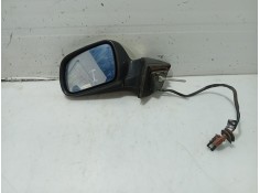 Recambio de espejo retrovisor izquierdo para peugeot 407 (6d_) 1.8 (6d6fzb) referencia OEM IAM 96546978XT 8149VF 