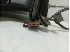 Recambio de espejo retrovisor izquierdo para peugeot 407 (6d_) 1.8 (6d6fzb) referencia OEM IAM 96546978XT 8149VF  2