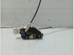 Recambio de cerradura puerta delantera derecha para peugeot 407 (6d_) 1.8 (6d6fzb) referencia OEM IAM 9659853780 9136FE 40627095