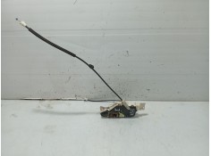 Recambio de cerradura puerta delantera izquierda para peugeot 407 (6d_) 1.8 (6d6fzb) referencia OEM IAM 9659739880  40517095