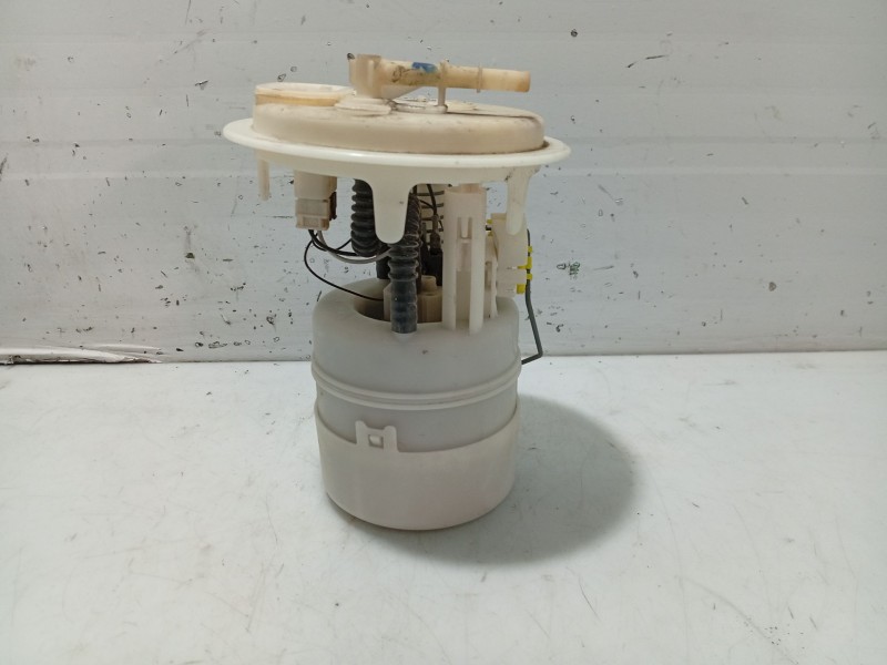 Recambio de aforador para peugeot 407 (6d_) 1.8 (6d6fzb) referencia OEM IAM 96470826800R  0973030999001