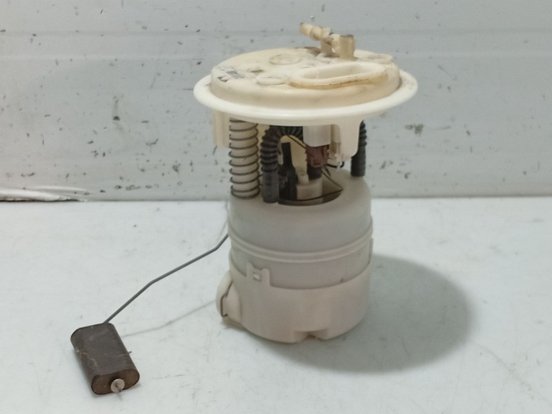 Recambio de aforador para peugeot 407 (6d_) 1.8 (6d6fzb) referencia OEM IAM 96470826800R  0973030999001