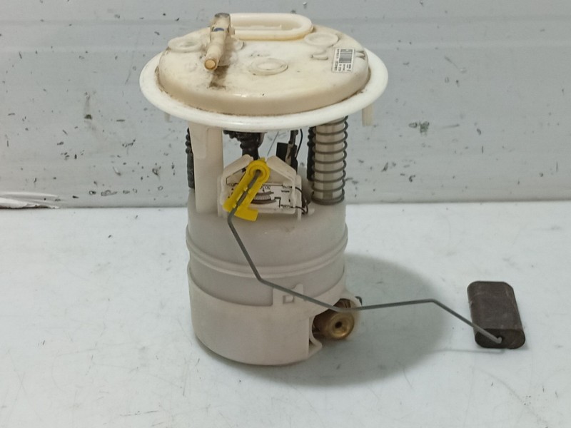 Recambio de aforador para peugeot 407 (6d_) 1.8 (6d6fzb) referencia OEM IAM 96470826800R  0973030999001