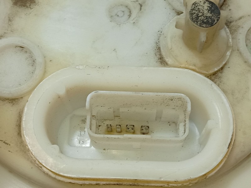 Recambio de aforador para peugeot 407 (6d_) 1.8 (6d6fzb) referencia OEM IAM 96470826800R  0973030999001