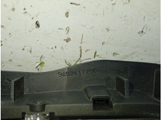 Recambio de maneta interior delantera derecha para peugeot 407 (6d_) 1.8 (6d6fzb) referencia OEM IAM 96526177VD 914493  2