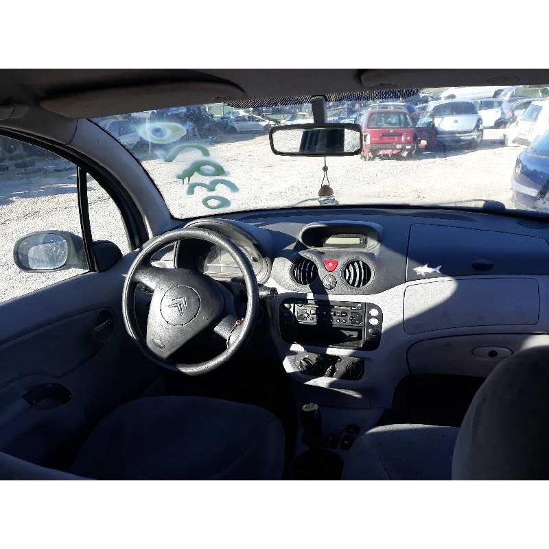citroen c3 1.4 hdi sx plus   |   04.02 - 12.08 | 2002 - 2008 | 68 cv / 50 kw del año 2002